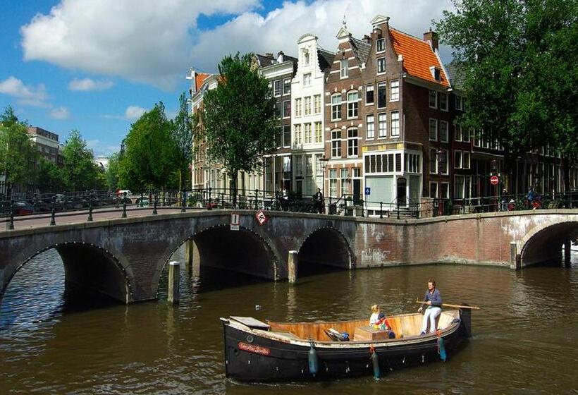스탠다드 룸, Loft Leidsegracht