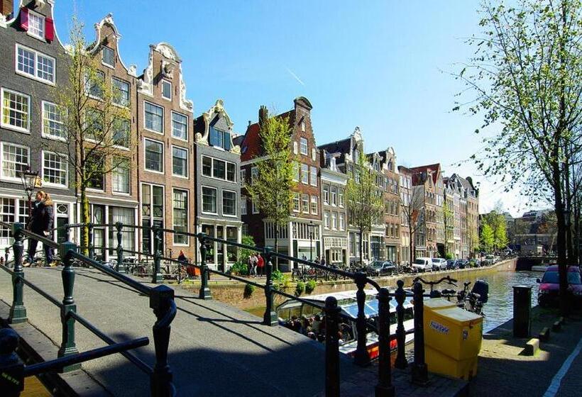 스탠다드 룸, Loft Leidsegracht