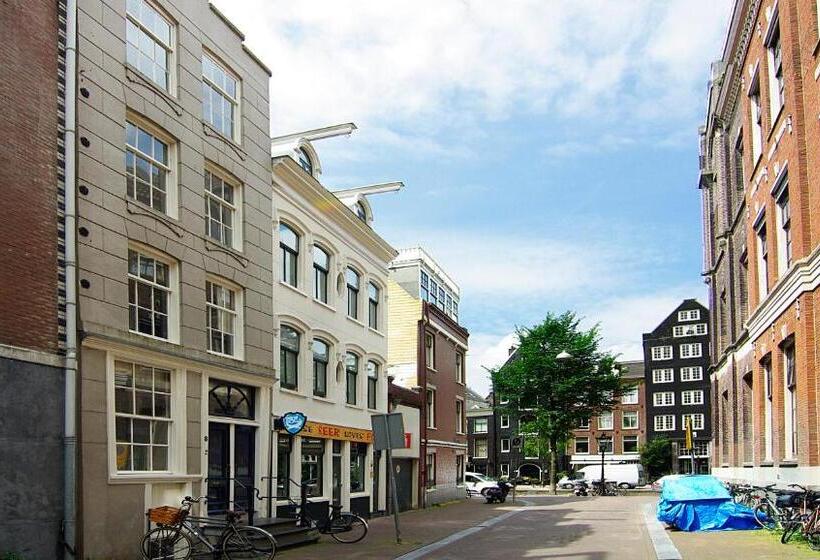스탠다드 룸, Loft Leidsegracht