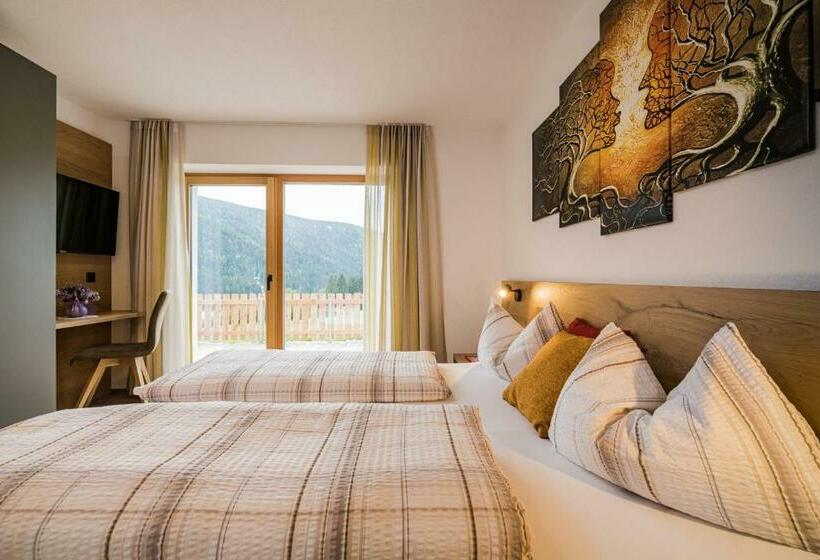 Апартаменты Deluxe 1 Спальня, Appartement Förra