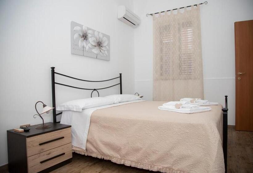 Номер Стандарт, Casamia