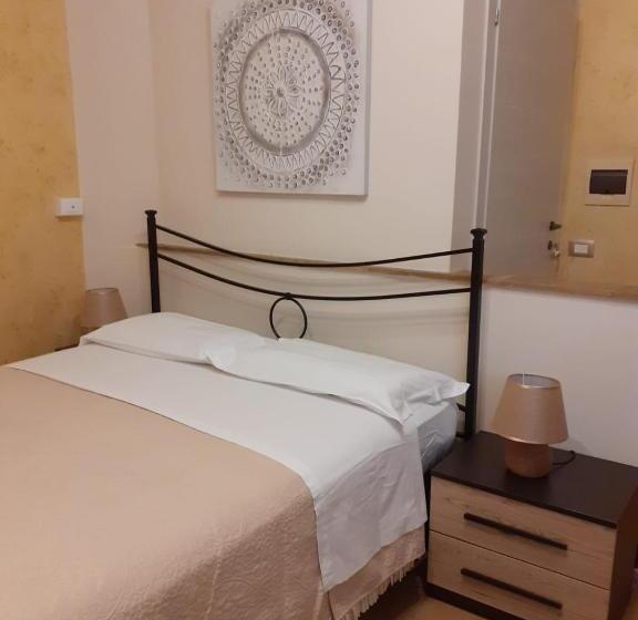 Номер Deluxe, Casamia