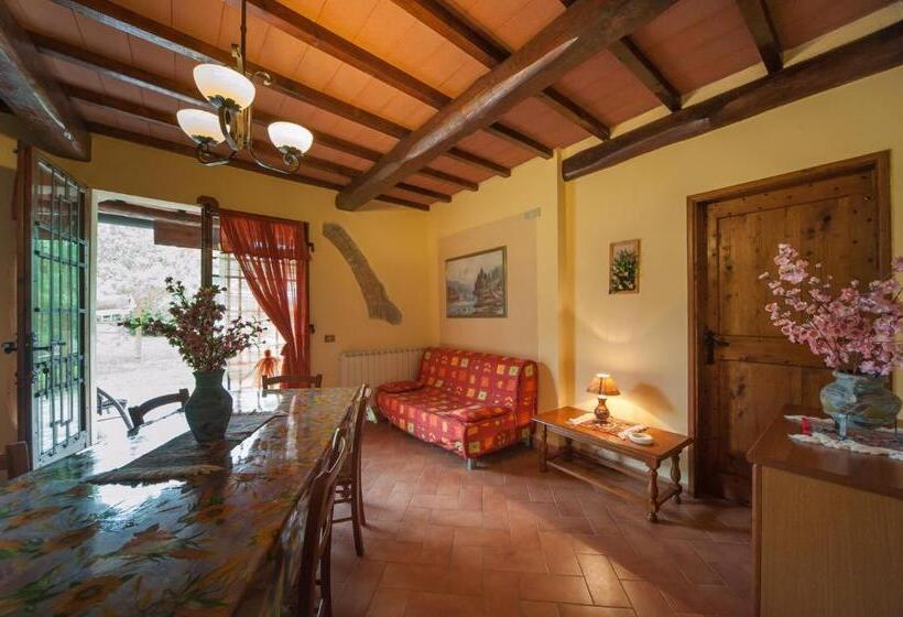 スイート（家族用）, Agriturismo La Mirandola