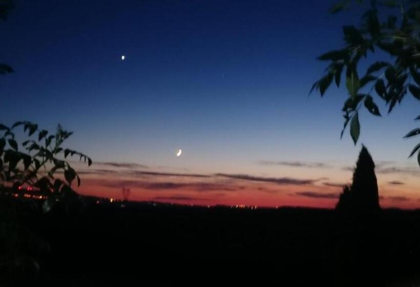 スイート（家族用）, Agriturismo La Mirandola