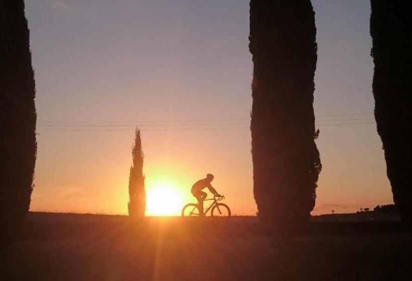 スタンダードルーム, Agriturismo La Mirandola