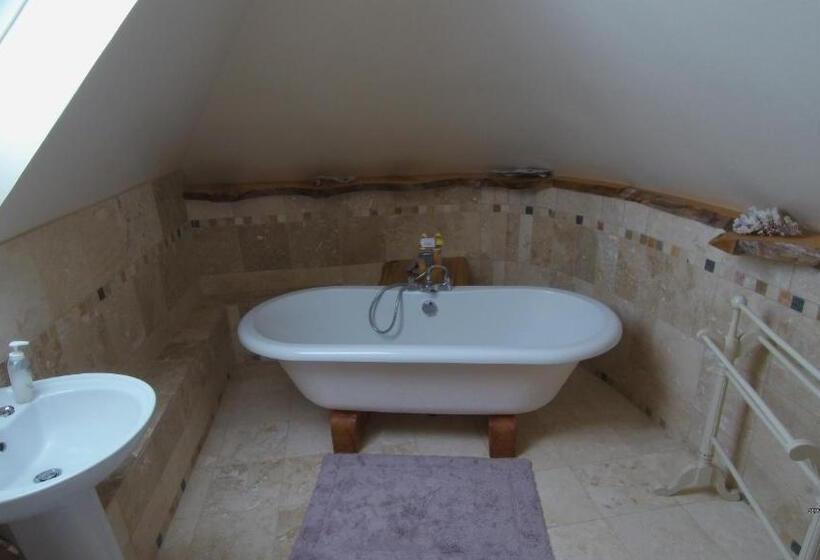 غرفة قياسية ذات إطلالة, Sunrise House