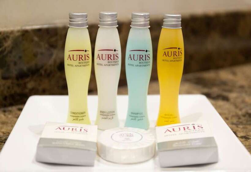 Апартаменты Superior 1 Спальня, Auris Boutique Hotel Apartments, Al Barsha   At The Mall