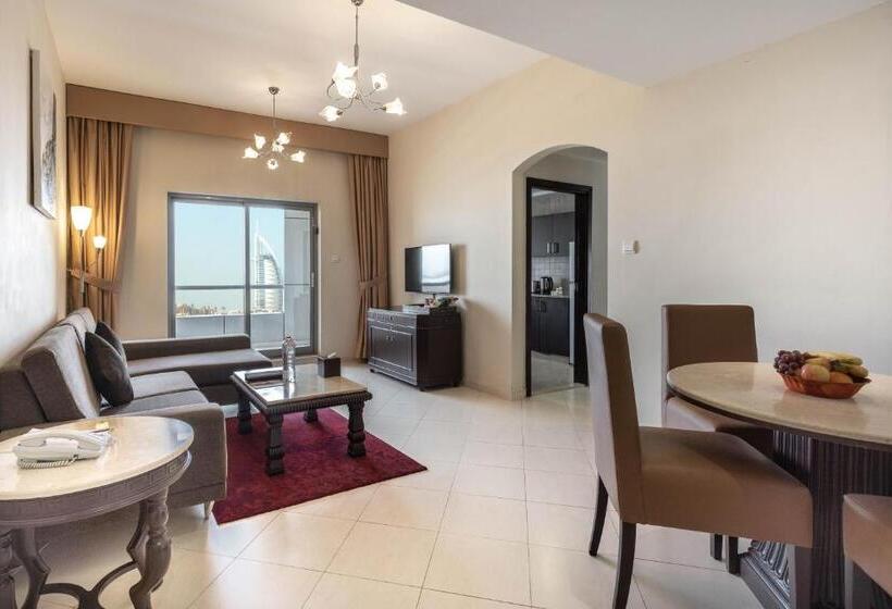 Апартаменты Ejecutiva 2 Спальни, Auris Boutique Hotel Apartments, Al Barsha   At The Mall