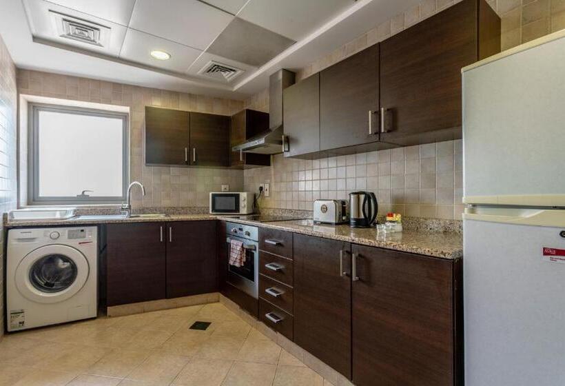 Апартаменты Ejecutiva 2 Спальни, Auris Boutique Hotel Apartments, Al Barsha   At The Mall