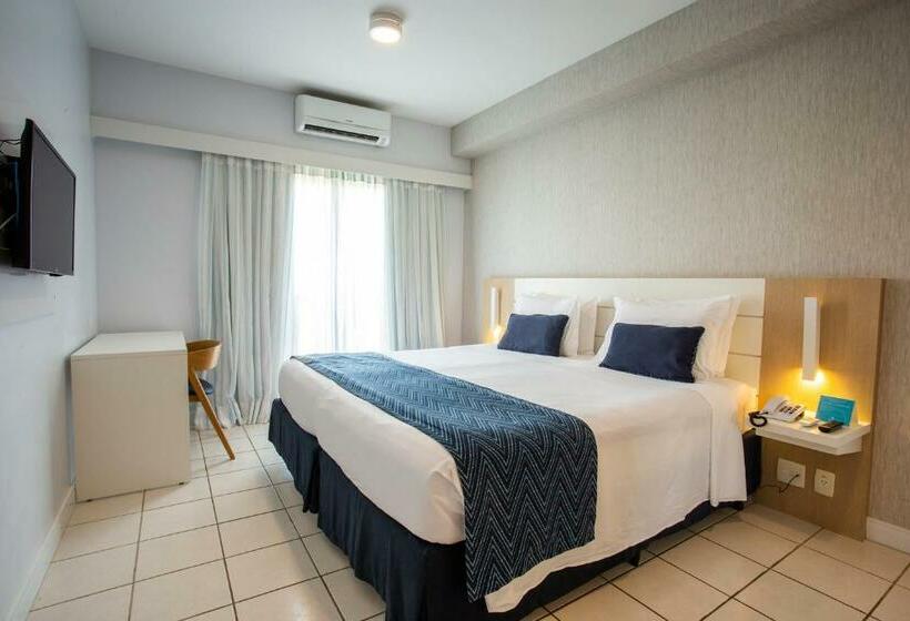 스탠다드 룸, Beach Park Resort  Acqua