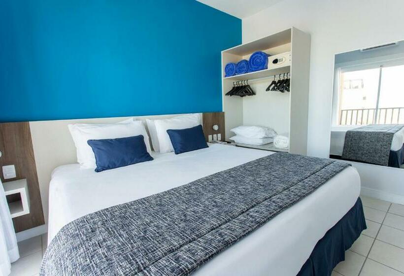 주니어 스위트, Beach Park Resort  Acqua