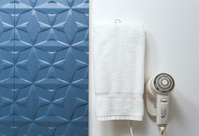 주니어 스위트, Beach Park Resort  Acqua