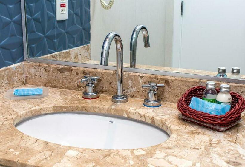 스탠다드 트리플 룸, Beach Park Resort  Acqua