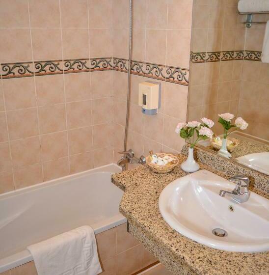 Chambre Standard, Dive Inn Resort