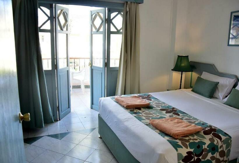 Chalet 1 Chambre, Dive Inn Resort