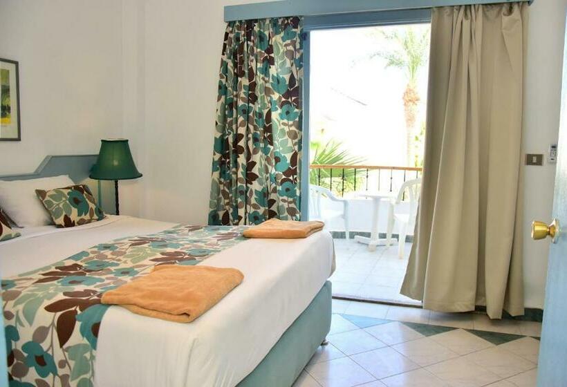 1 Szobás Villa, Dive Inn Resort