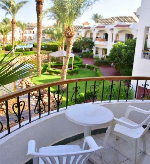 Chalet 1 Chambre, Dive Inn Resort