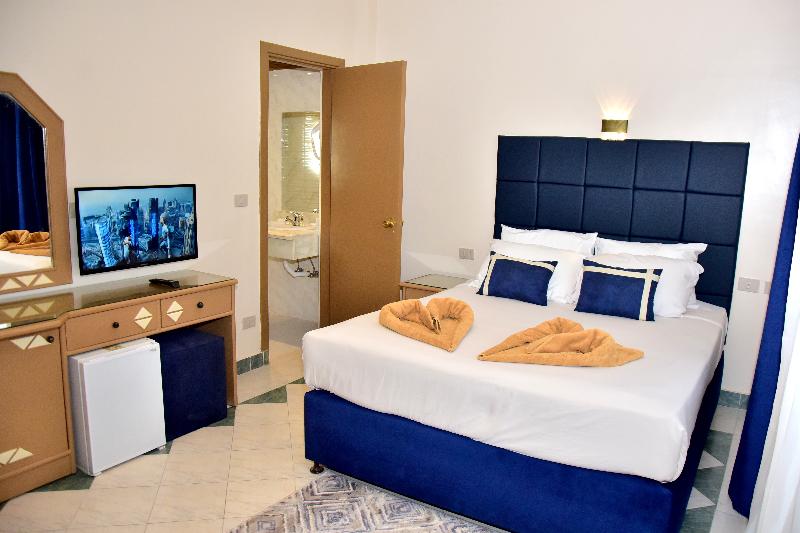 Economy Szoba, Dive Inn Resort