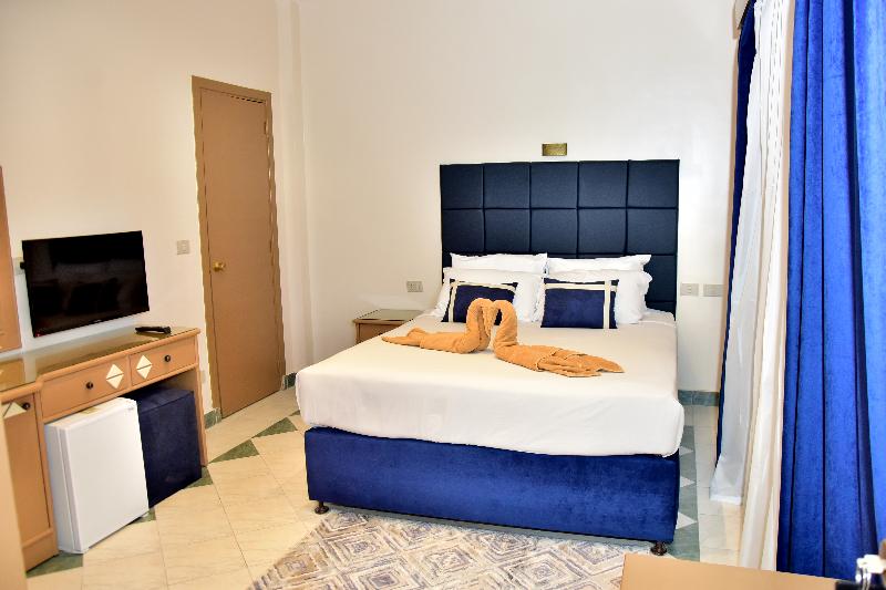 Economy Szoba, Dive Inn Resort