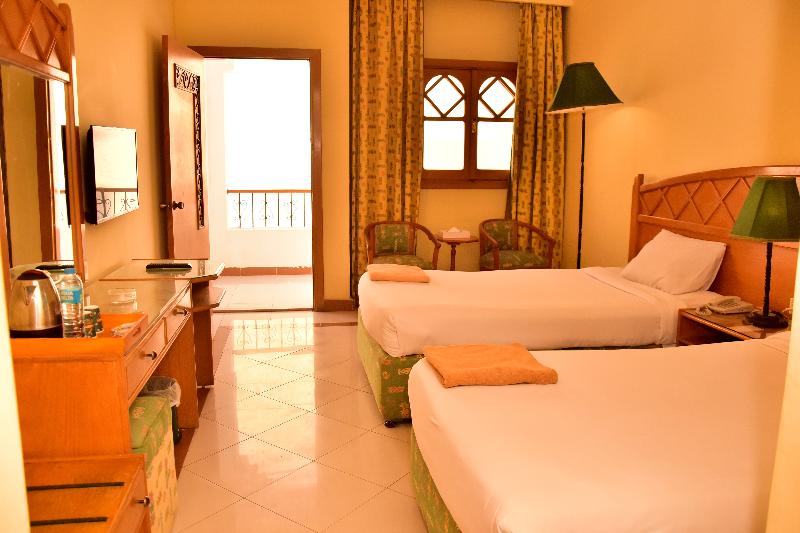 Standard Szoba, Dive Inn Resort