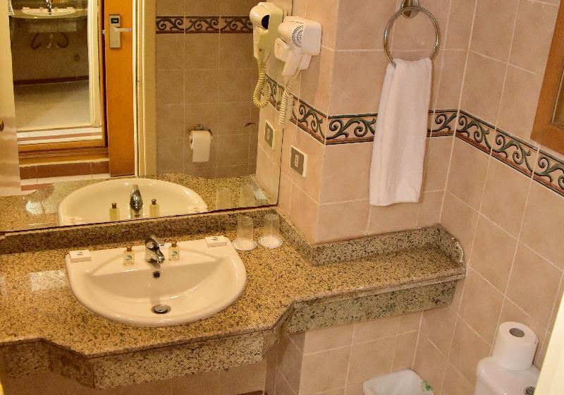 Chambre Standard, Dive Inn Resort
