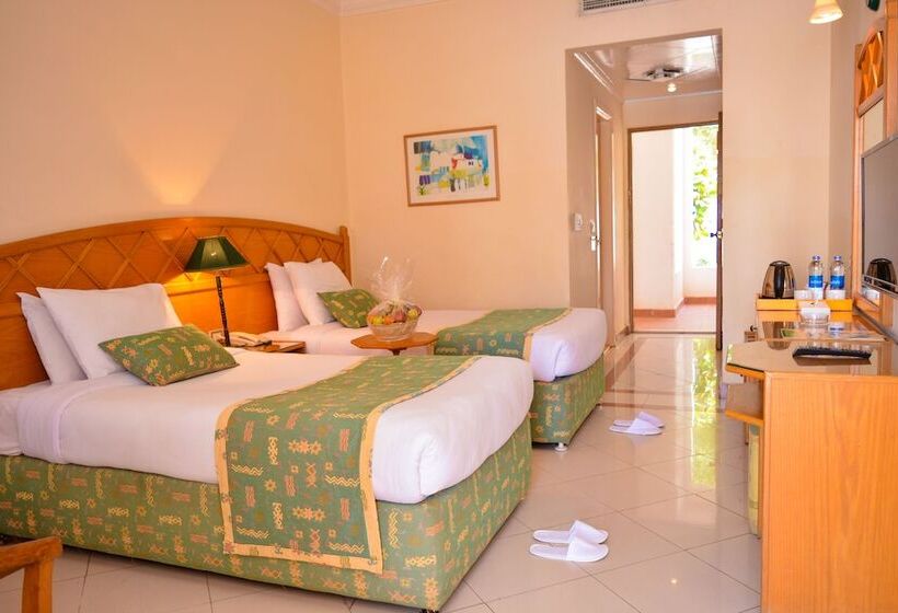 Standard Szoba, Dive Inn Resort