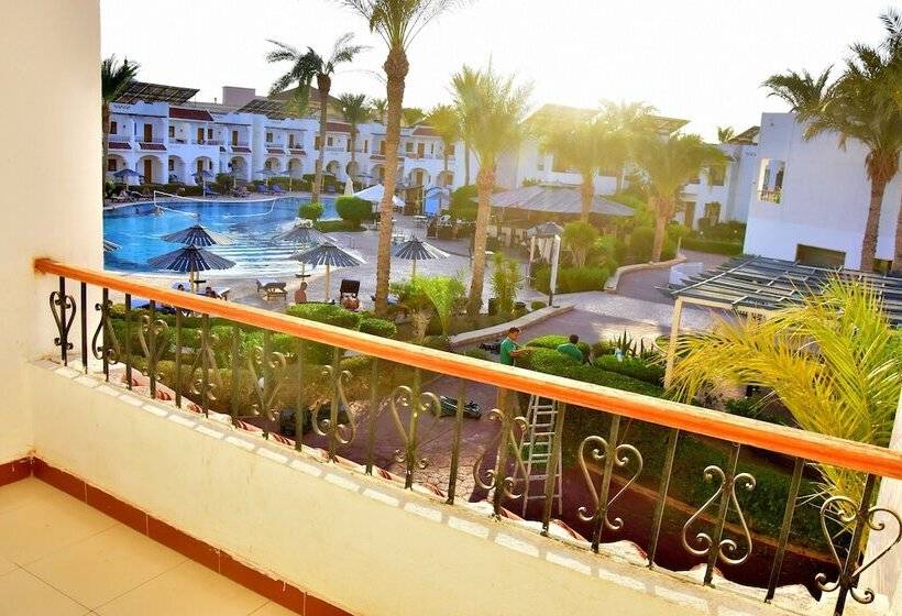 Standard Szoba, Dive Inn Resort