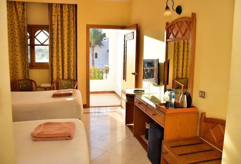 Standard Szoba, Dive Inn Resort