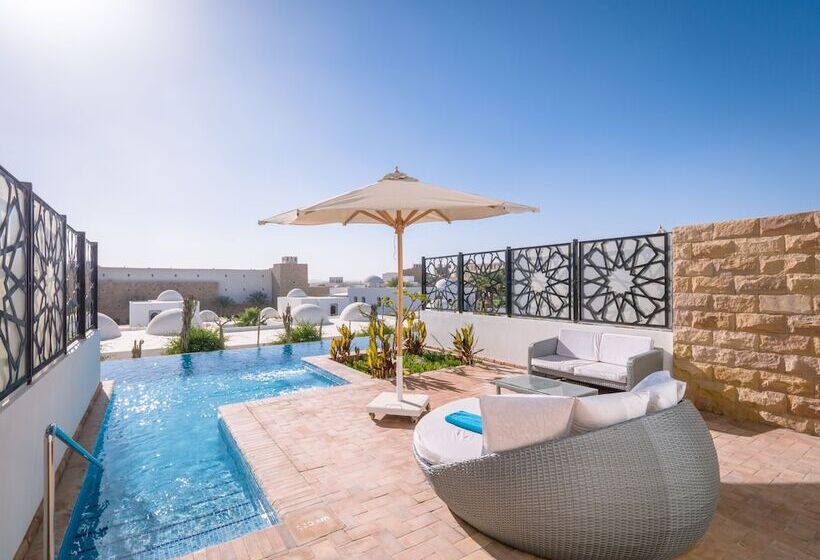 ویلای 1 خوابه, Fort Arabesque Resort, Spa & Villas