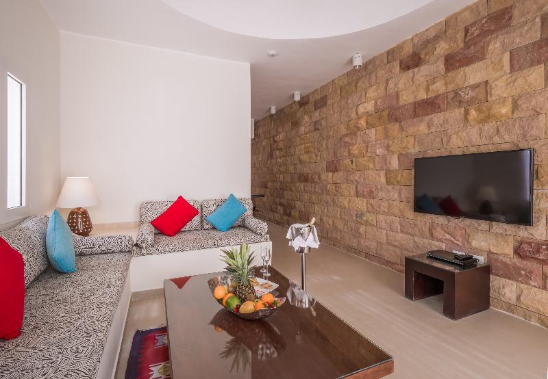ویلای 1 خوابه, Fort Arabesque Resort, Spa & Villas