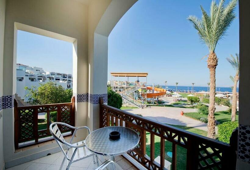 اتاق استاندارد با چشم‌انداز دریا, Amphoras Beach   Ultra All Inclusive
