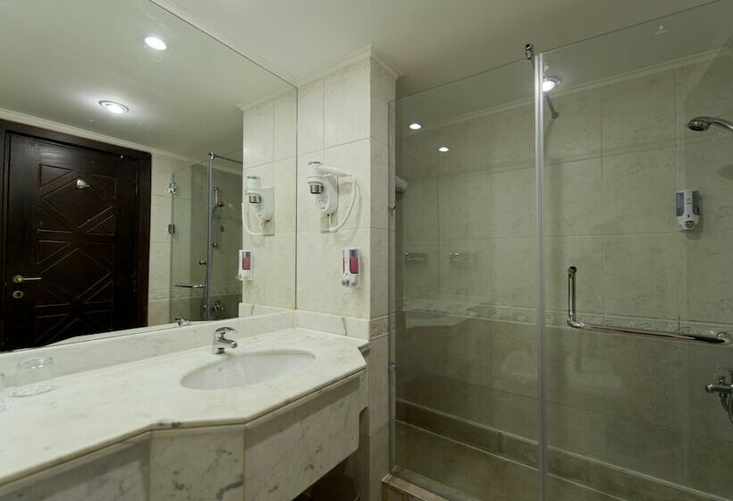 اتاق استاندارد با چشم‌انداز استخر, Amphoras Beach   Ultra All Inclusive