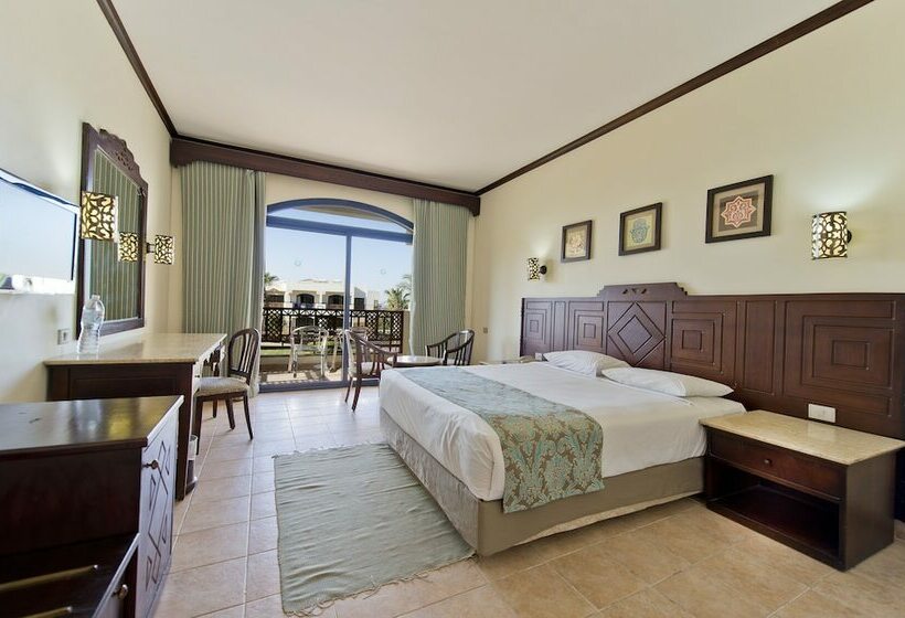 اتاق استاندارد با چشم‌انداز باغ, Amphoras Beach   Ultra All Inclusive