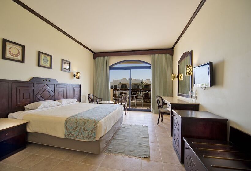 اتاق استاندارد با چشم‌انداز باغ, Amphoras Beach   Ultra All Inclusive