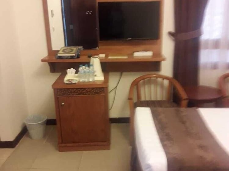 Номер Стандарт, Mawaddah Al Waha