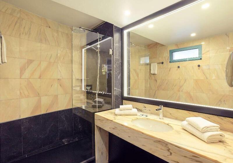 Классический Номер, Mercure Paris Saintouen