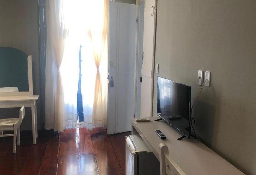 اتاق استاندارد, Pousada Portas Da Amazonia