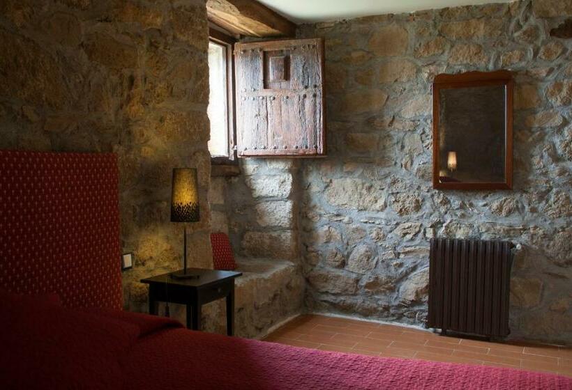 Номер Стандарт, Posada Palacio Manjabalago