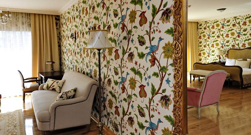 سوییت جونیور, Villa Augusto Boutique Hotel & Spa