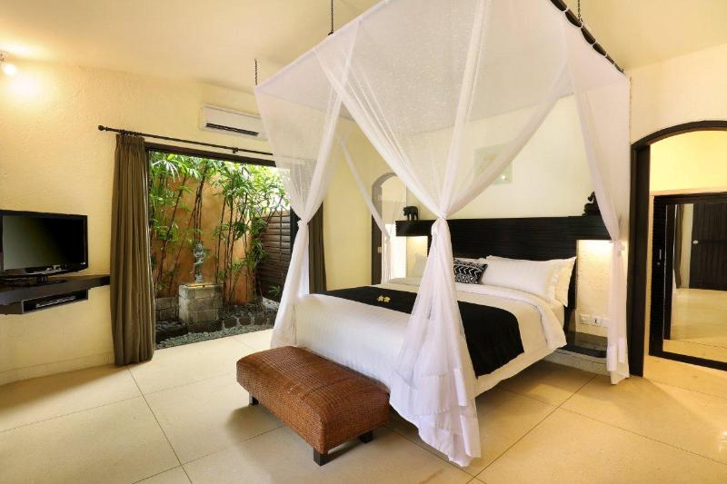 سوییت با چشم‌انداز دریا, Villa Augusto Boutique Hotel & Spa
