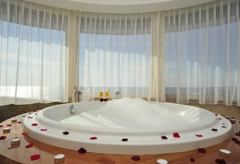 سوییت, Villa Augusto Boutique Hotel & Spa
