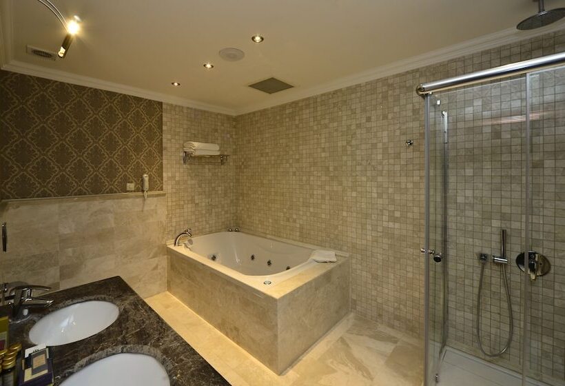 اتاق استاندارد, Villa Augusto Boutique Hotel & Spa