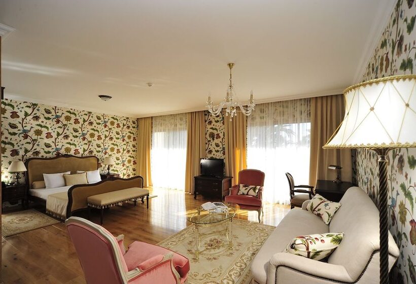 اتاق استاندارد, Villa Augusto Boutique Hotel & Spa