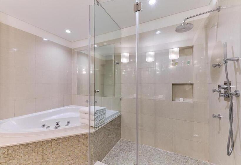 Апартаменты 2 Спальни, Jumeirah Living World Trade Centre Dubai