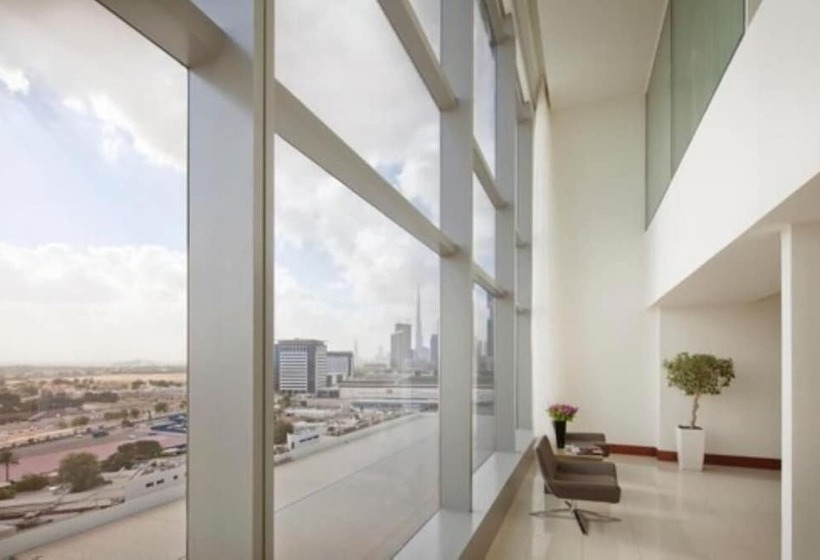 Апартаменты Дюплекс 2 Спальни, Jumeirah Living World Trade Centre Dubai