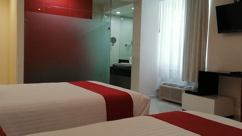 اتاق استاندارد, Mantra Hotel Boutique