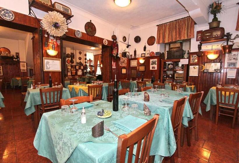 Номер Стандарт, Albergo Santo Spirito