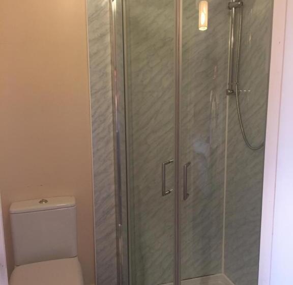 חדר סטנדרט, Bouvrie Guest House