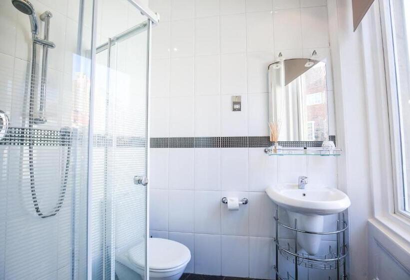 Quarto Estandar, Cobbleview Rooms