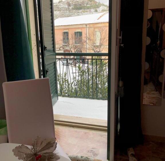 Номер Стандарт Трехместный, Etna Vintage